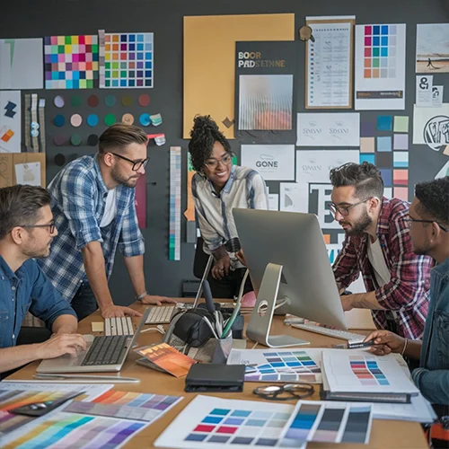 professional web design company