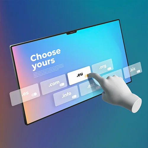 professional web design company