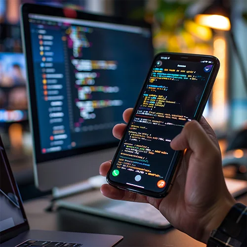 professional web design company