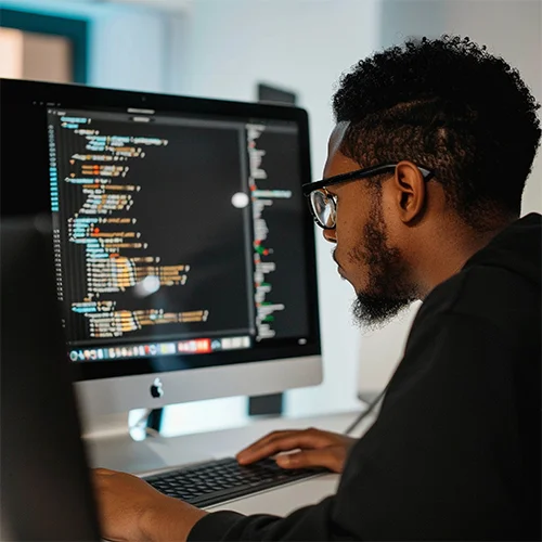 professional web design company