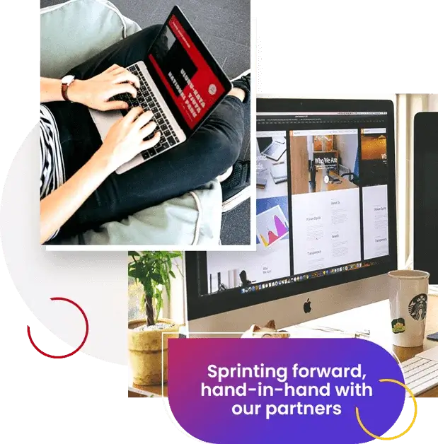 Custom Web Coder company overview